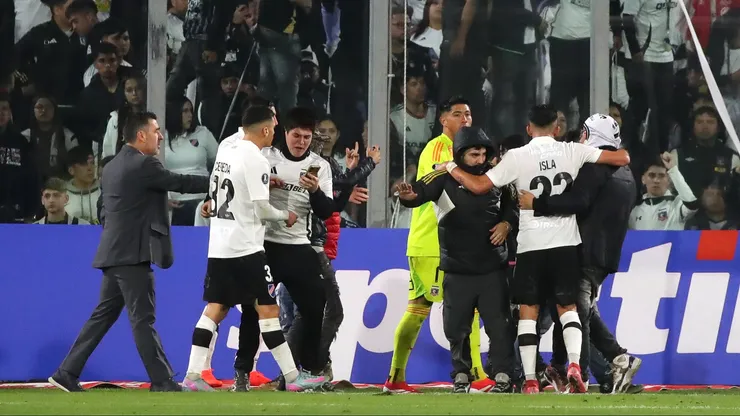 Colo Colo es el equipo que más utilizó el registro nacional de hinchas
