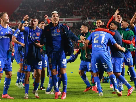 Canterano de la U se sincera tras su salida del club