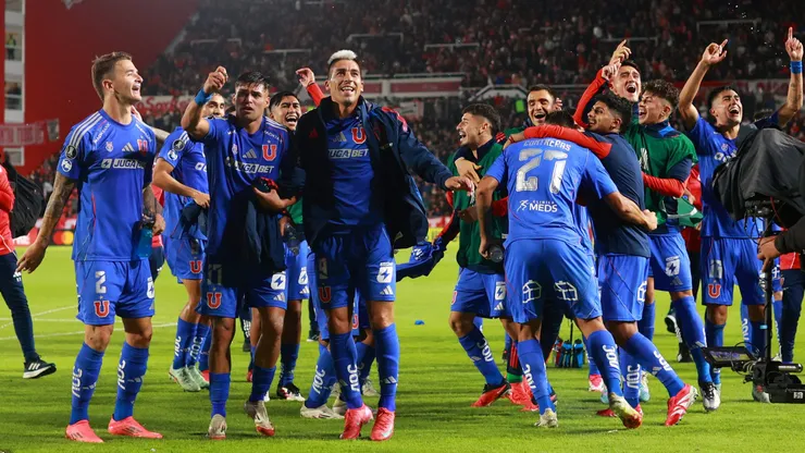 El jugador dejó los azules para irse a préstamo a Osorno.