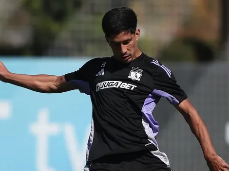 Colo Colo vence al Chago Morning en amistoso: dos formaciones