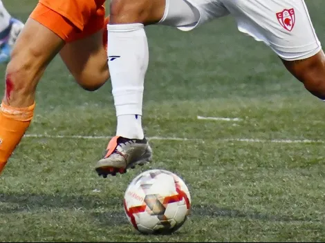 La insólita denuncia que recibió un equipo de la Primera B