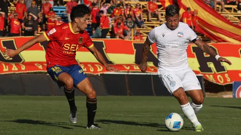 Audax Italiano y Unión Española se enfrentarán en el Campeonato Nacional 2025, por tercera vez en el año tras los dos juegos de Copa Chile.