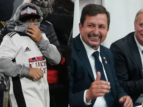 Guarello revela audio del alcalde de Macul pidiendo favores a la GB