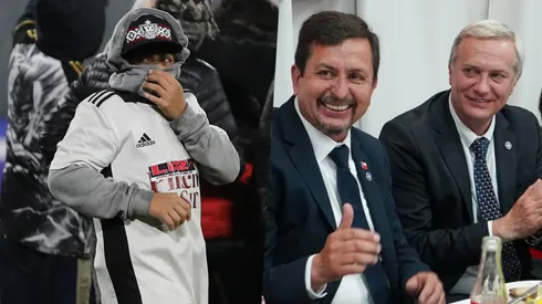 Espinoza ganó la alcaldía de Macul con el Partido Republicano.