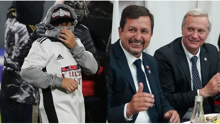 Espinoza ganó la alcaldía de Macul con el Partido Republicano.