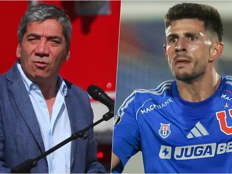 La insólita explicación para adelantar partido de la U contra La Serena