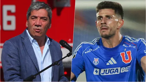 Esto dijo la Delegación Presidencial sobre el cambio de horario para U. de Chile