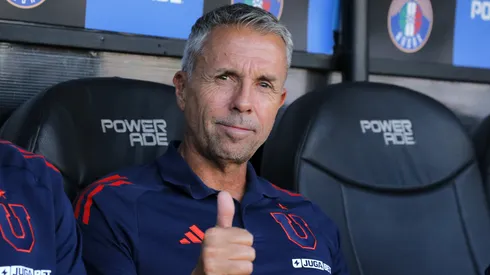 La respuesta de Gustavo Álvarez al Bichi Borghi.