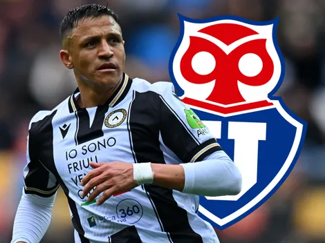 La millonaria cifra que pide Alexis para venir a la "U"