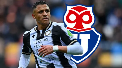 Alexis Sánchez está en la mira de la U, pero adelantan problemas económicos.