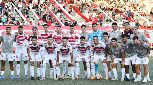 Copiapó es denunciado por cobrar a sus juveniles por la ropa de entrenamiento