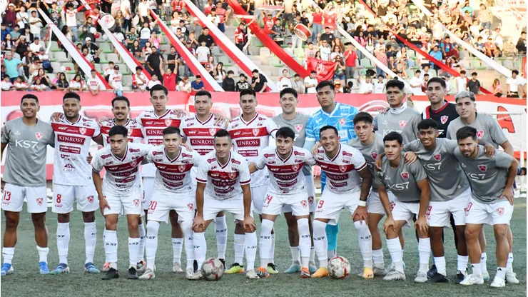Copiapó es denunciado por cobrar a sus juveniles por la ropa de entrenamiento