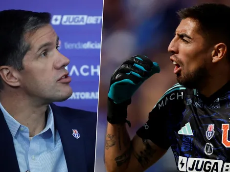 La dirigencia de la U no les informó: grave desmentido al plantel