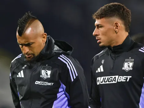 Insólito: Colo Colo suma nuevo partido a puertas cerradas