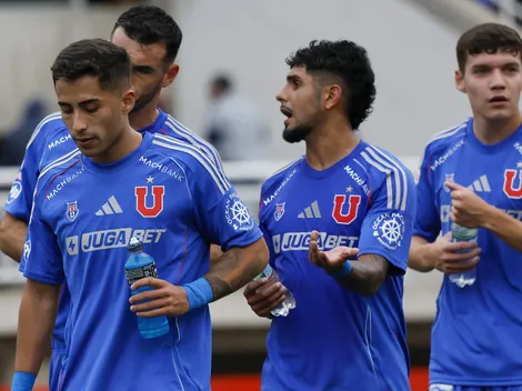 Caamaño lanza una maldición a delegado presidencial por la U