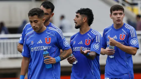 Caamaño se tira con todas las malas vibras contra delegado presidencial por absurdo contra la U.