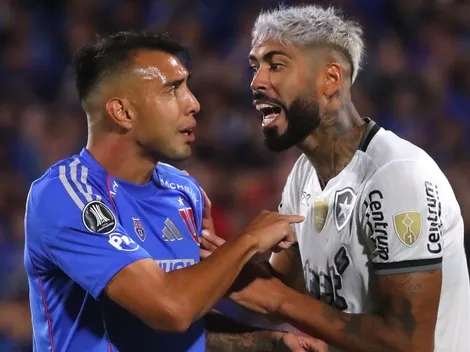 Se busca el renacer de un refuerzo azul: ¡DT lo pone sobre Zampedri!