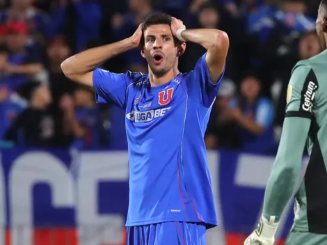 La versión de la ANFP por reprogramar a última hora a la U