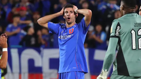 La U sufrió una insólita reprogramación de su partido a un día de disputarse.