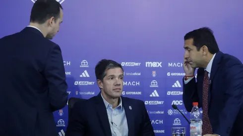 Michael Clark está en la mira de la investigación de la CMF.