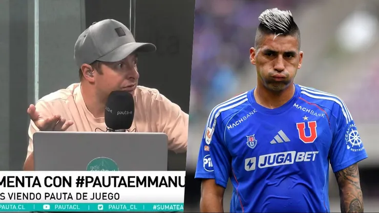 El partido de la U y La Serena será a las 18:00 horas.