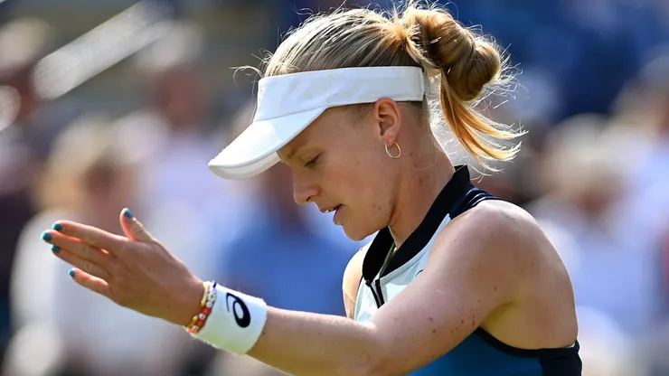 Harriet Dart