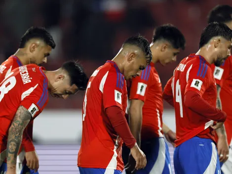 Dos borrados por Gareca en el top 5 de chilenos más valiosos