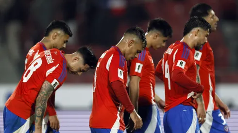 Dos jugadores que fueron borrados por Ricardo Gareca están en top 5 de jugadores más valiosos.