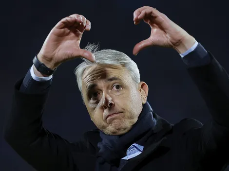 Nunes repasa a la U de Chile para darle valor a la UC: "Fue ahí y..."