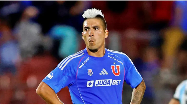 A los azules les cambiaron su partido a último minuto.
