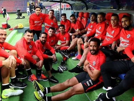 Ex campeón con la Roja debuta como DT con goleada internacional