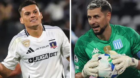 El nuevo rival de los albos por Libertadores pasa un momento complicado.