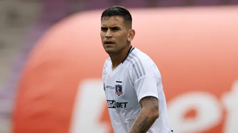 Sebastián Vegas rompe el silencio tras la tragedia de Colo Colo.