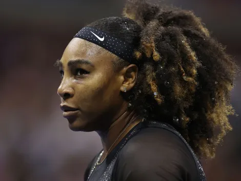 Serena se alínea con Jarry y arremete contra Sinner a días de su regreso