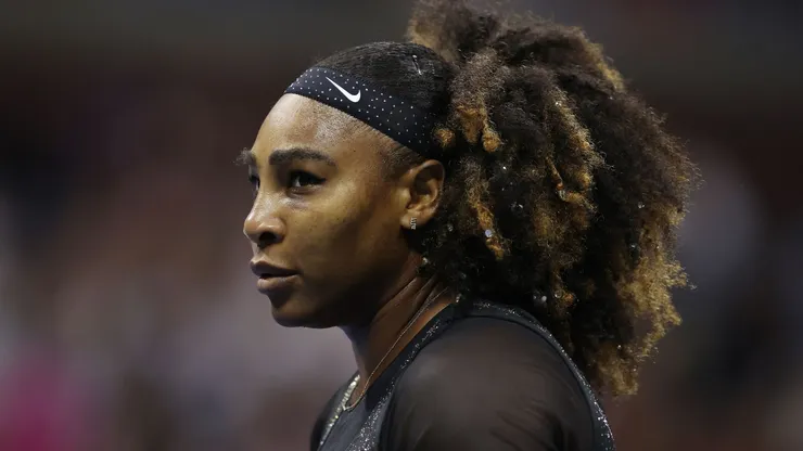 Serena Williams