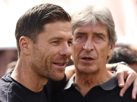 Aseguran que Ancelotti será reemplazado por ex pupilo de Pellegrini