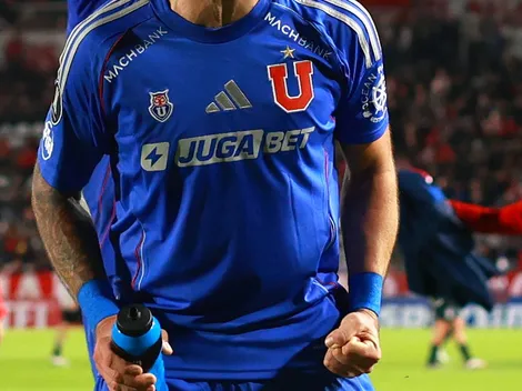 Figura de La Serena sueña con su regreso a Universidad de Chile