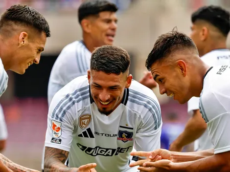 Cinco cracks para que Colo Colo haga caja ante millonarios castigos