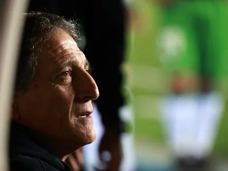 Temuco: el enojo de Mario Salas por jugar en Viernes Santo