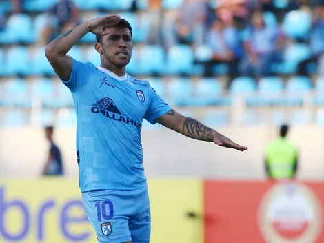Iquique oficializó a su nuevo DT tras salida de Miguel Ramírez