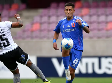 Johnny Herrera destapa el equipo al que se va Assadi