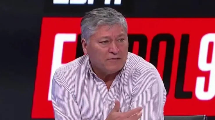 El comentarista deportivo quiere respeto por la Semana Santa.