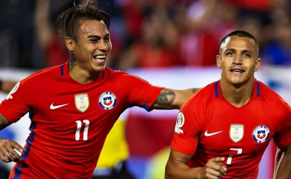 Alexis y Vargas están en la órbita de la “U”