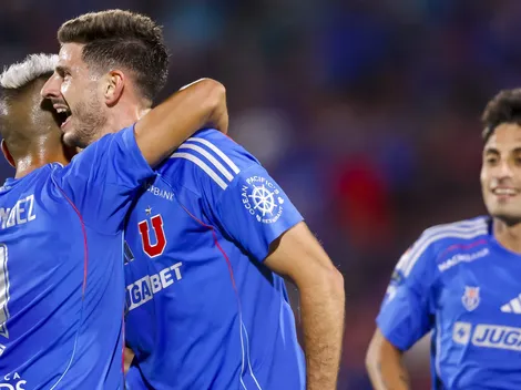 ¿A qué hora juega y dónde ver a la U. de Chile vs La Serena?