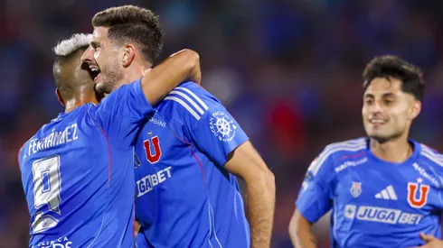 La U busca volver al triunfo en el Torneo Nacional ante Deportes La Serena.
