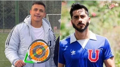 Johnny no está convencido que Alexis Sánchez llegue a la "U"