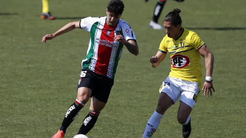 El ex jugador reveló que se suma a Top Chef VIP.