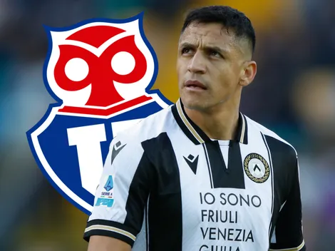 "Al equipo que mi padre amaba": Sánchez aclaró si llega a la U