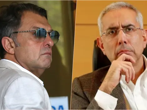 Nuevo capítulo en la guerra entre Mosa y Cortés en Colo Colo