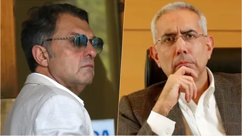 Aníbal Mosa busca un nuevo castigo para Carlos Cortés